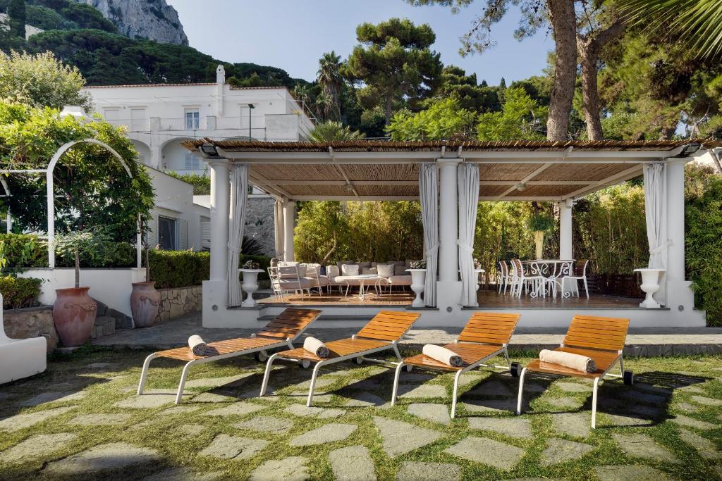 Villa Gilda - Thumbnail 9