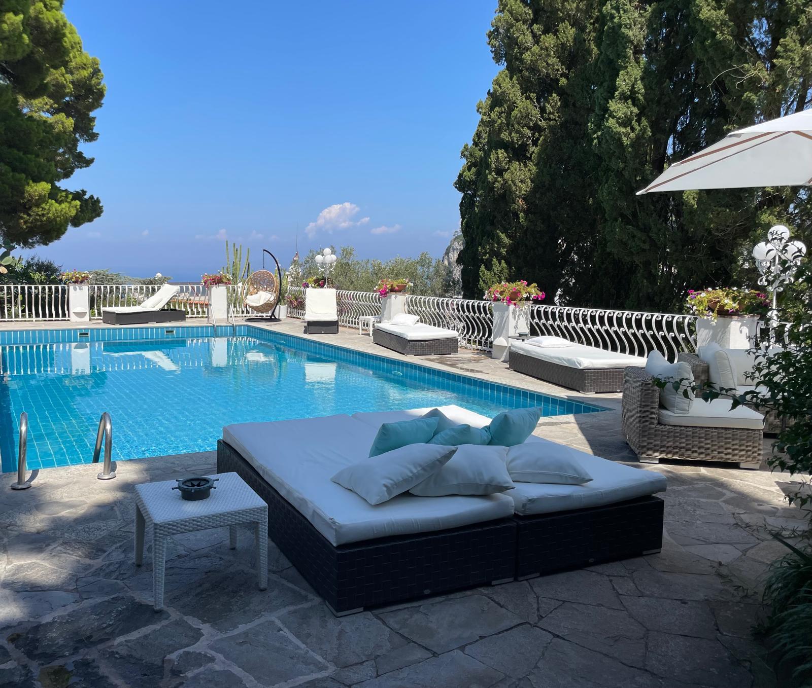 Villa Simona - Image 1