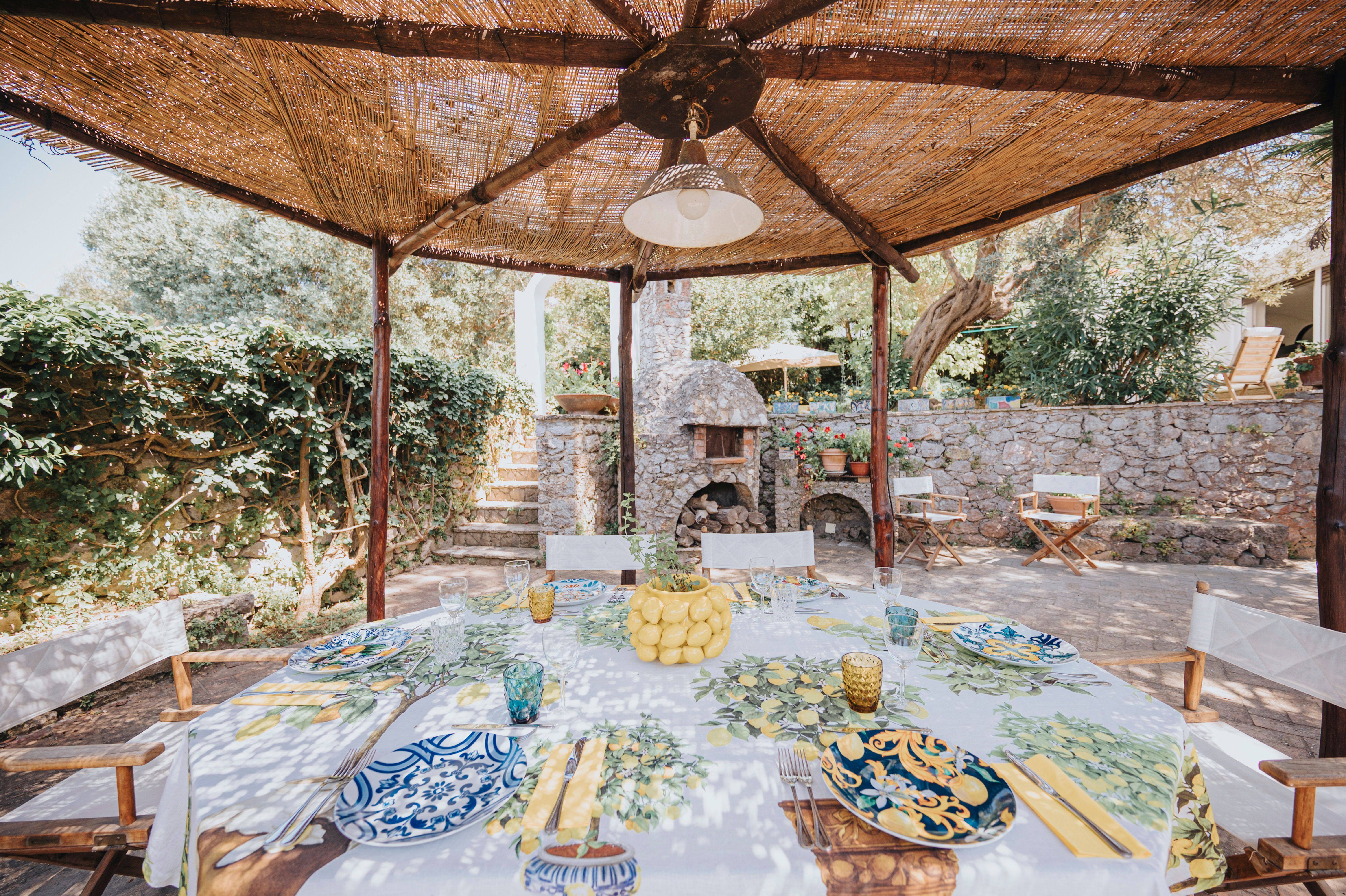 Villa Nina - Thumbnail 17
