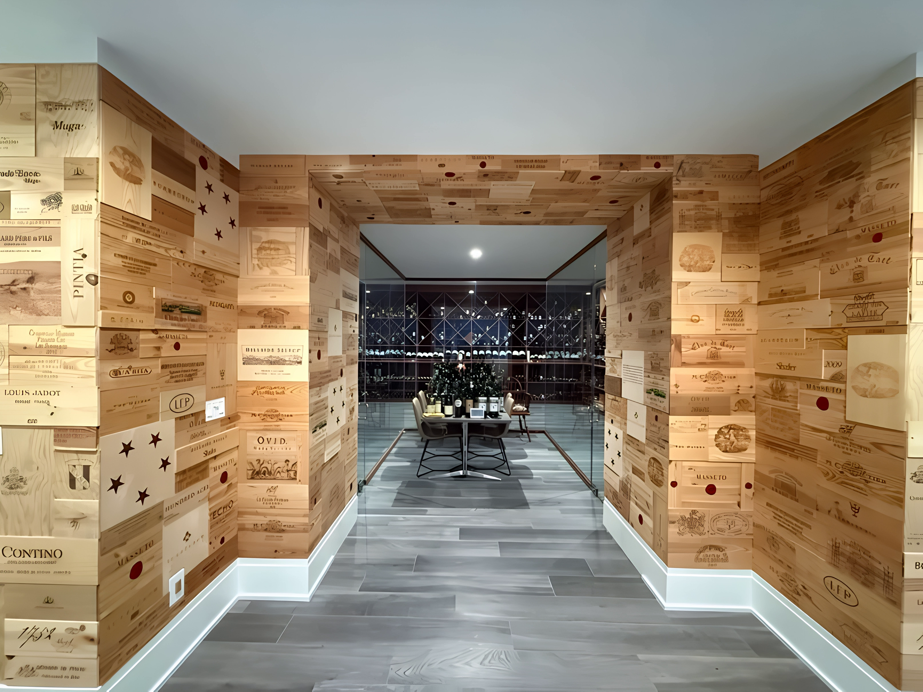 Villa Elysee - Thumbnail 17