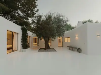 Villa Naira - Thumbnail 16