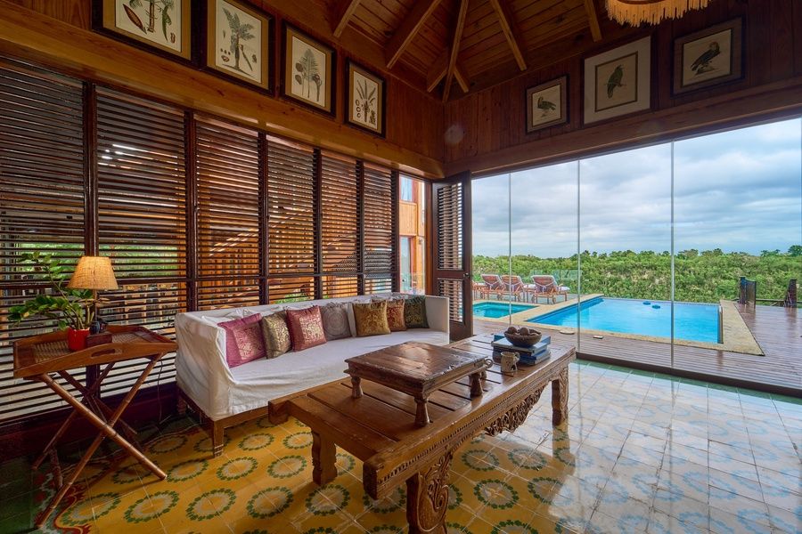 Villa Immenso - Thumbnail 8