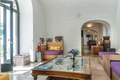 Villa Michela - Thumbnail 11
