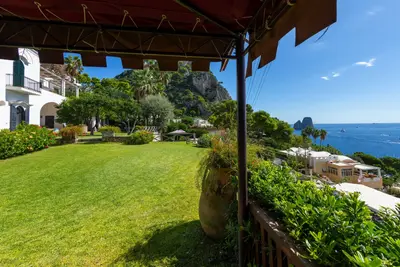 Villa Michela - Thumbnail 25