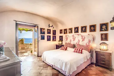 Villa Aurora - Thumbnail 19