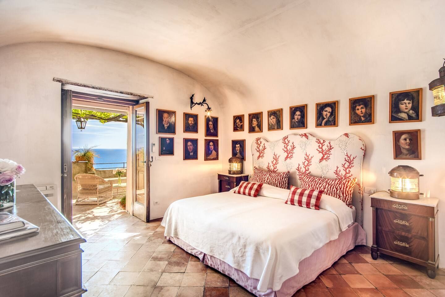 Villa Aurora - Thumbnail 19