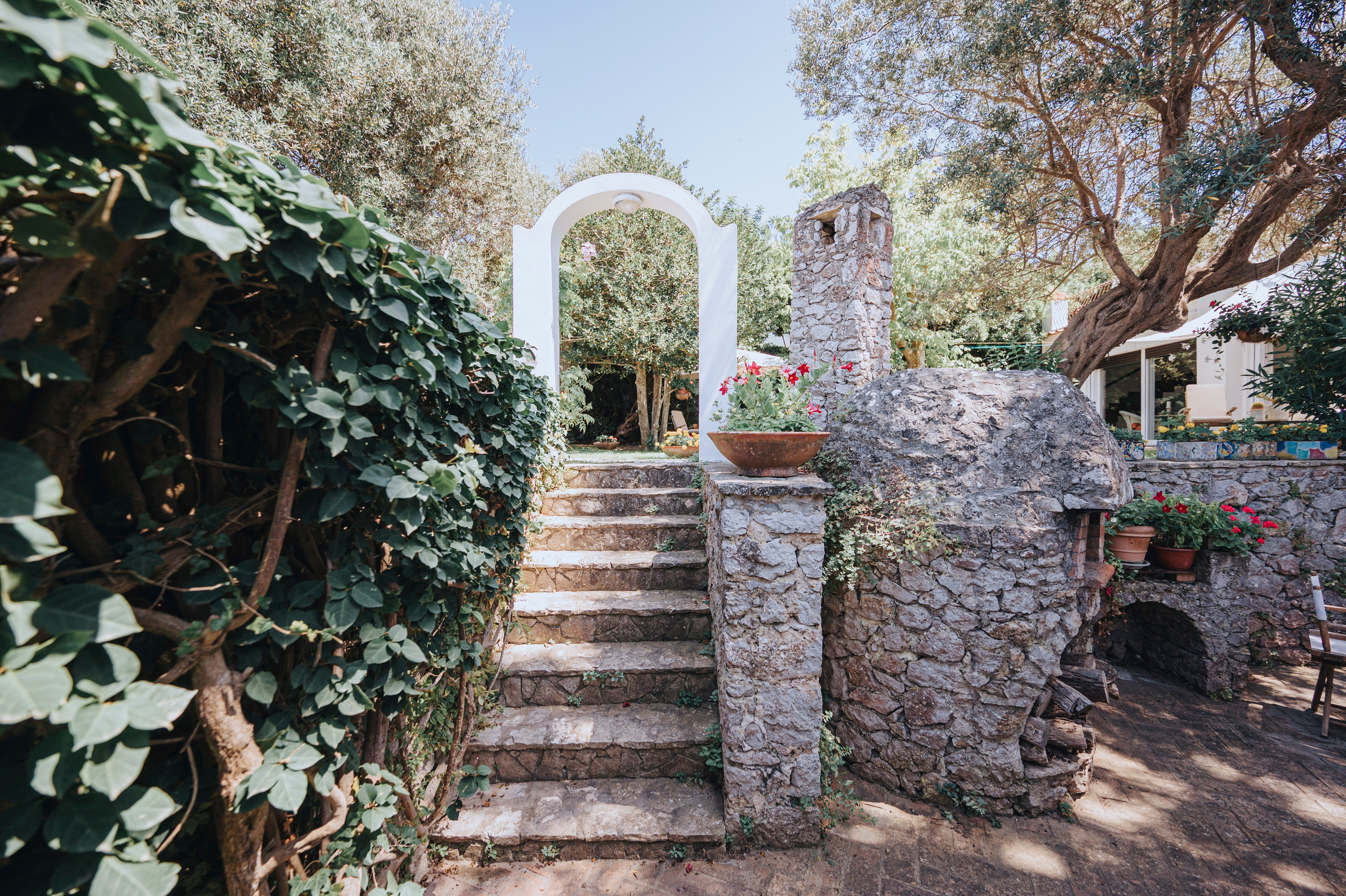 Villa Nina - Thumbnail 18