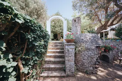 Villa Nina - Thumbnail 18