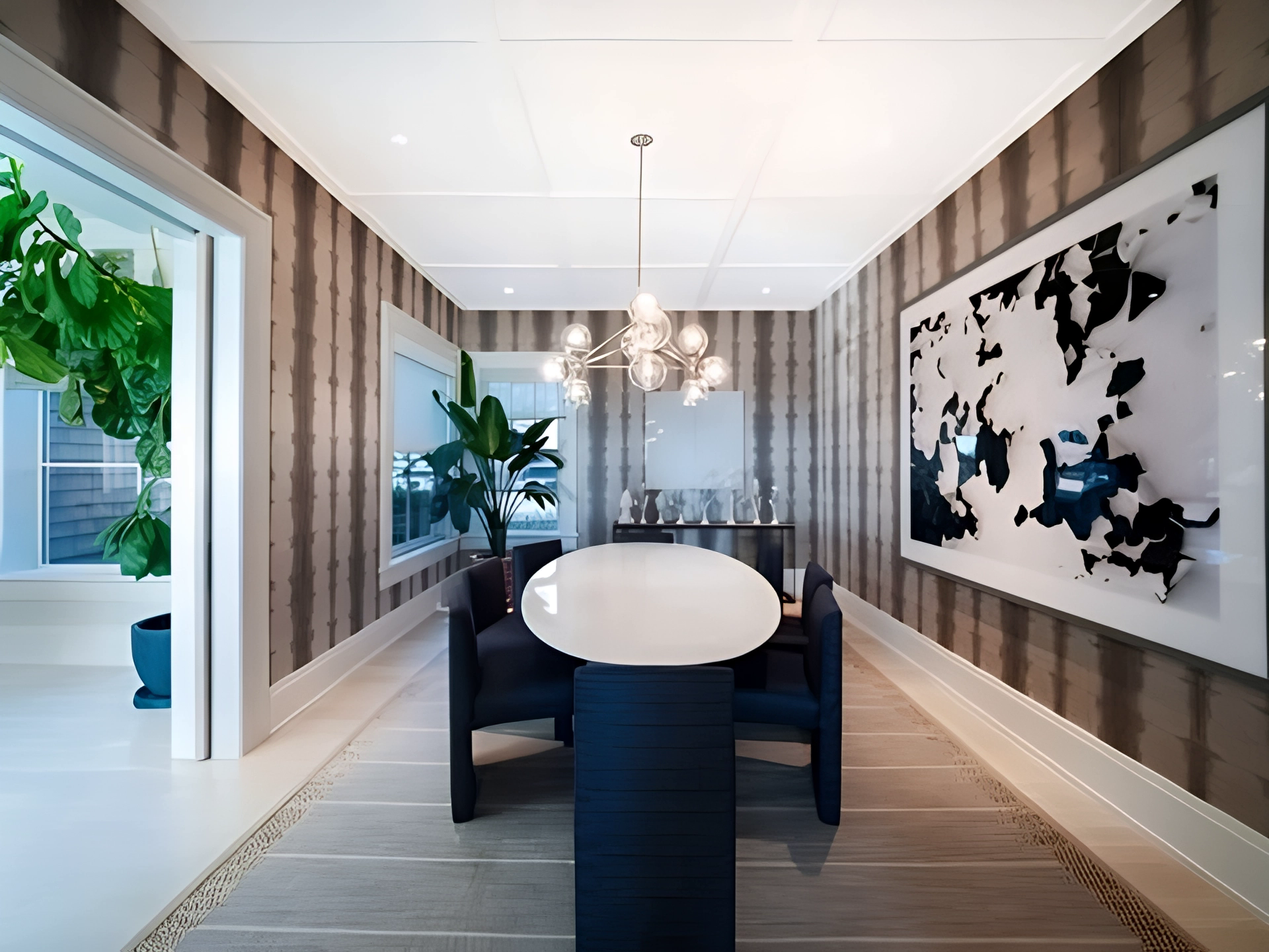 Villa Elysee - Thumbnail 18