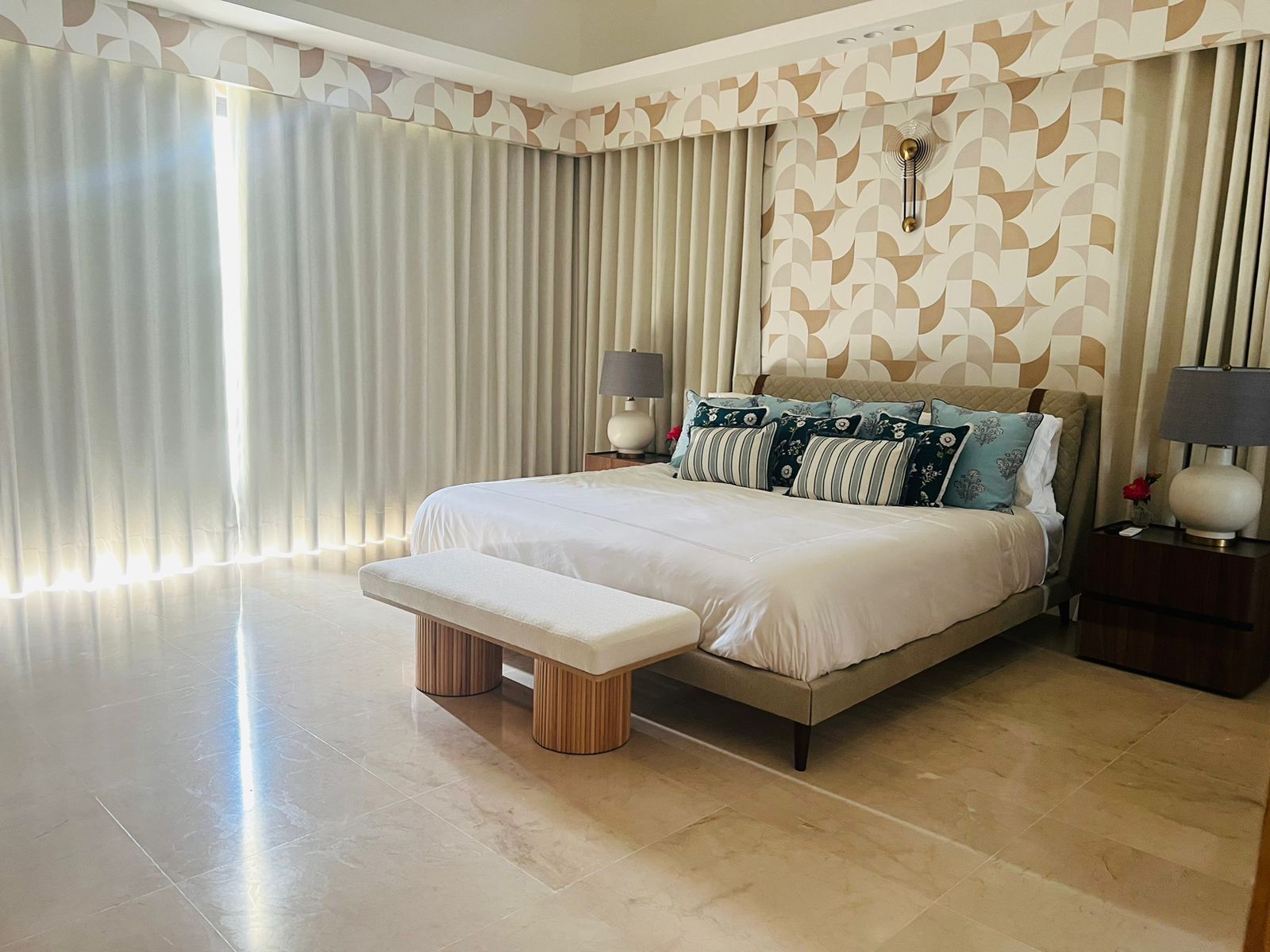 Villa Buona - Thumbnail 12