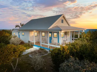 Villa Serene - Thumbnail 24