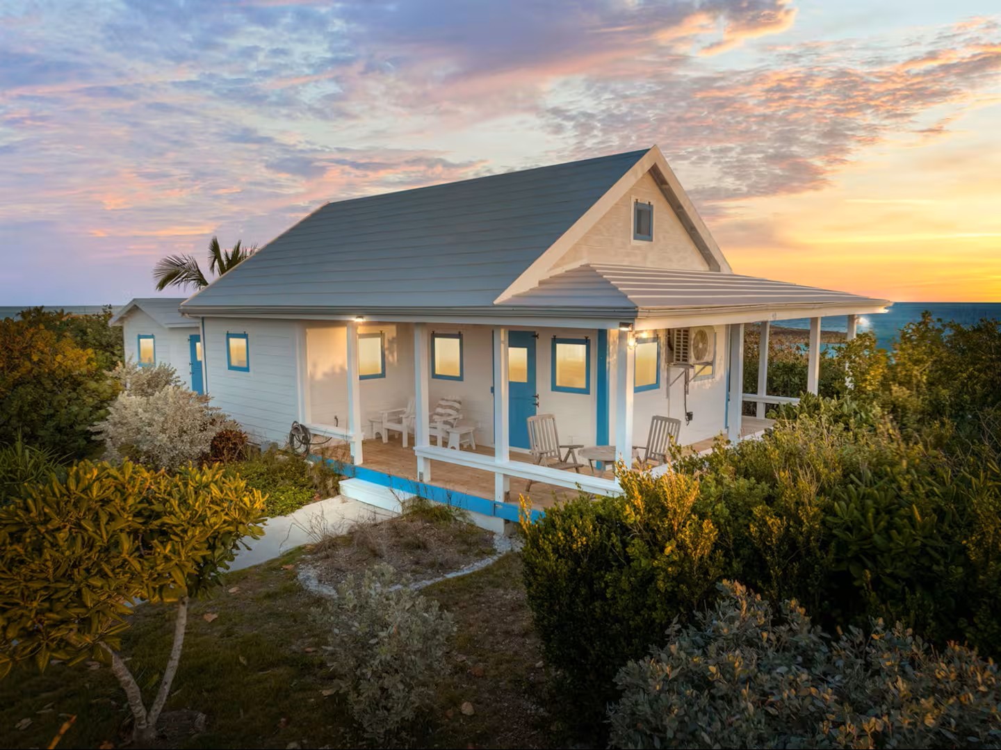 Villa Serene - Thumbnail 24