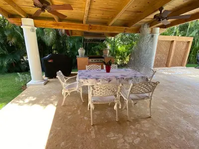 Villa Lena - Thumbnail 17