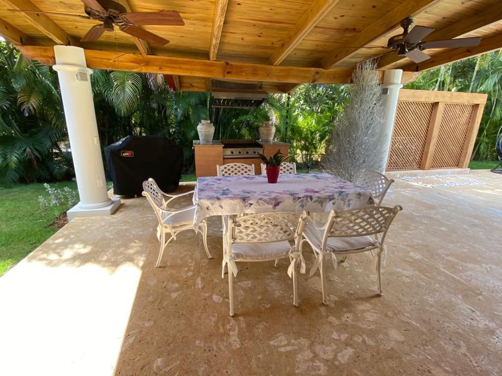 Villa Lena - Thumbnail 17