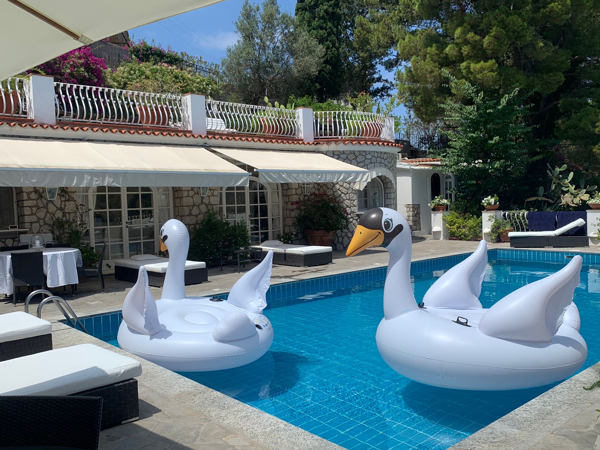 Villa Simona - Thumbnail 15