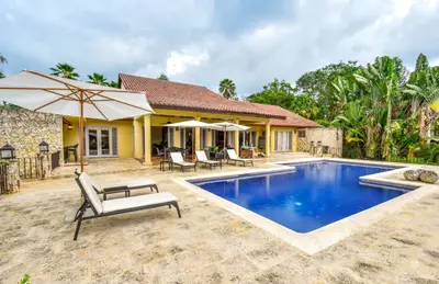 Villa Dream - Thumbnail 4