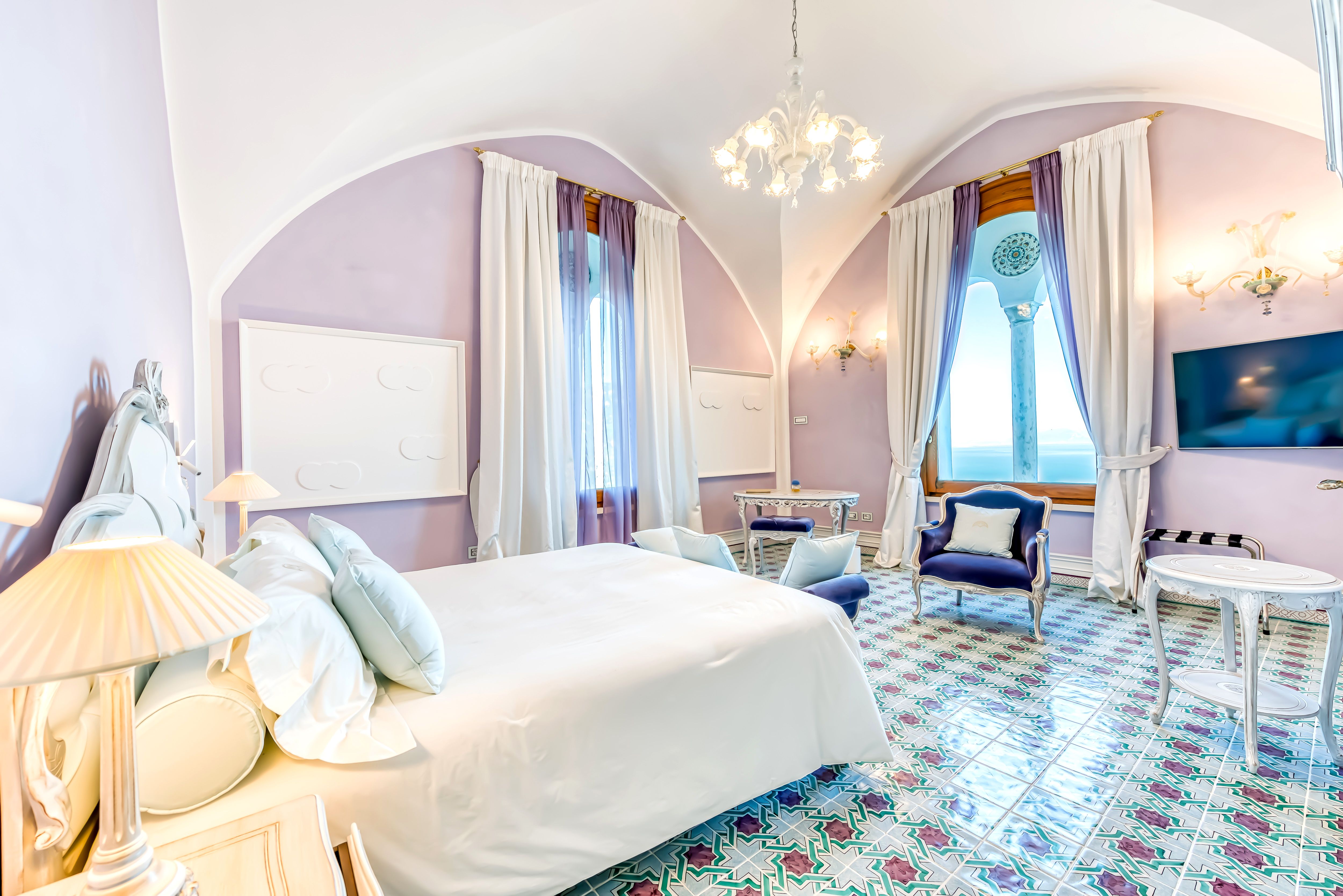 Villa Rondine - Thumbnail 19