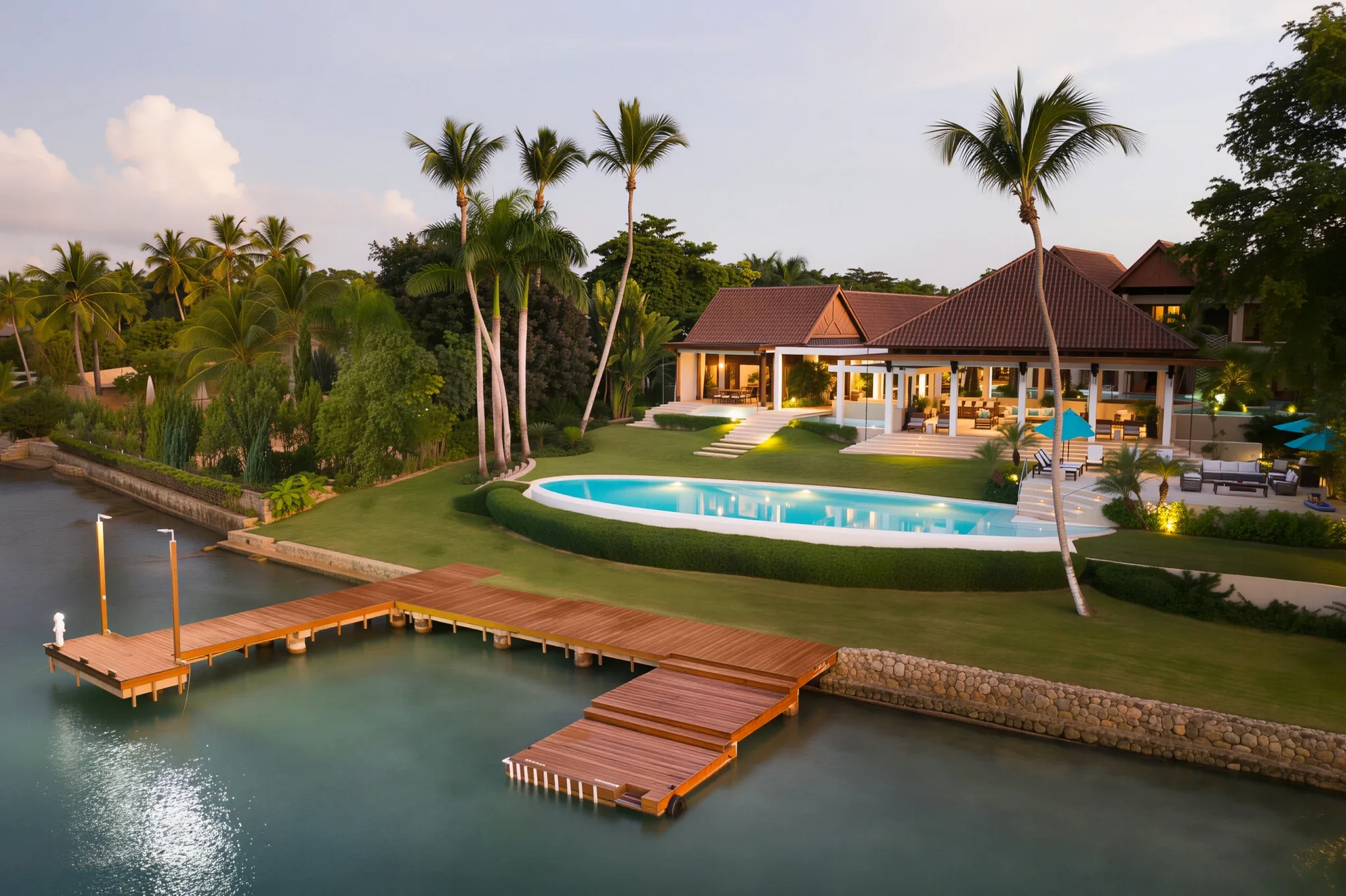 Villa Bali - Image 1