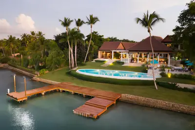 Villa Bali - Thumbnail 1