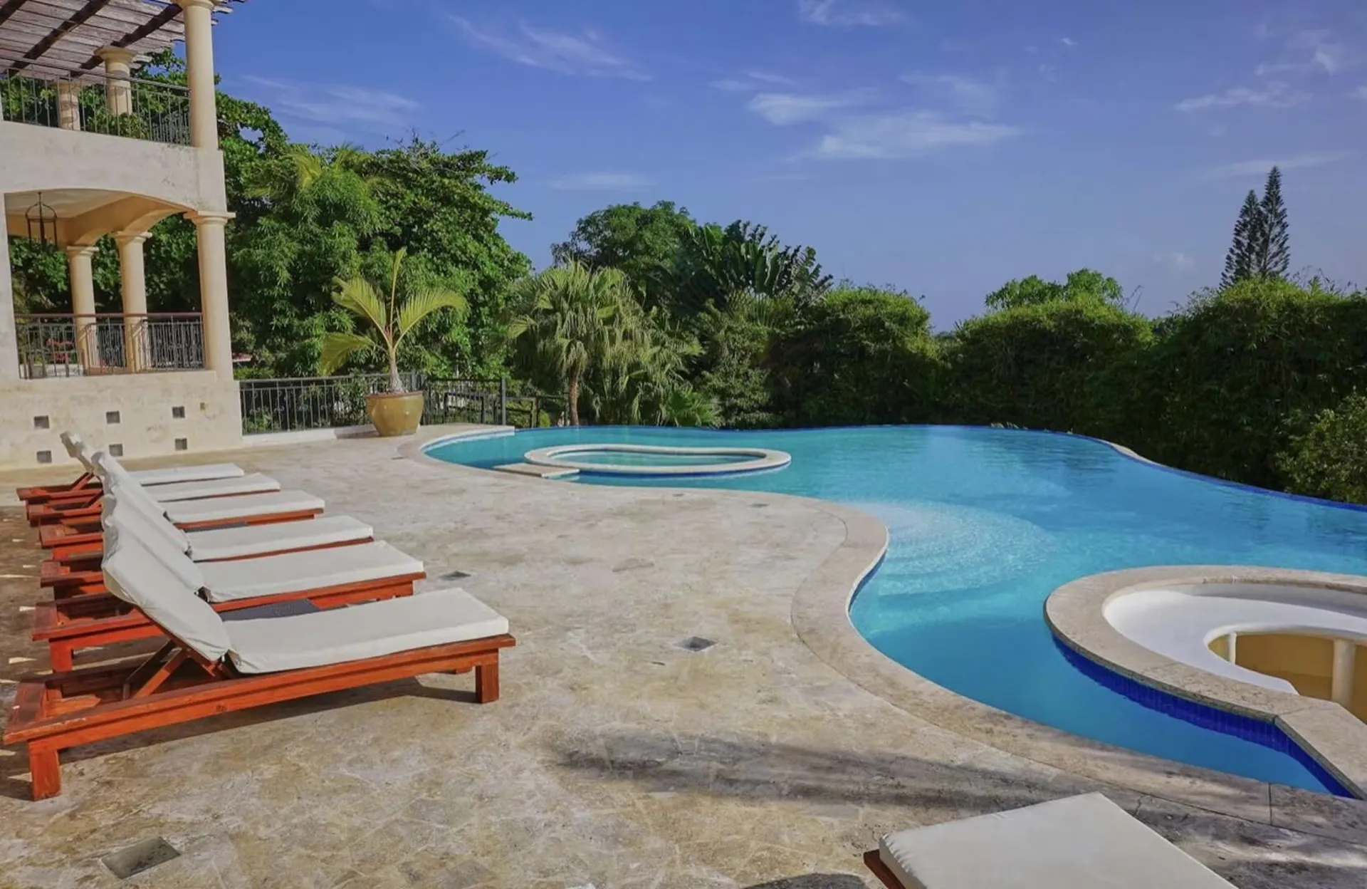 Villa Marta - View 4