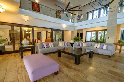 Villa Asy - Thumbnail 11