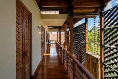 Villa Bali - Thumbnail 10