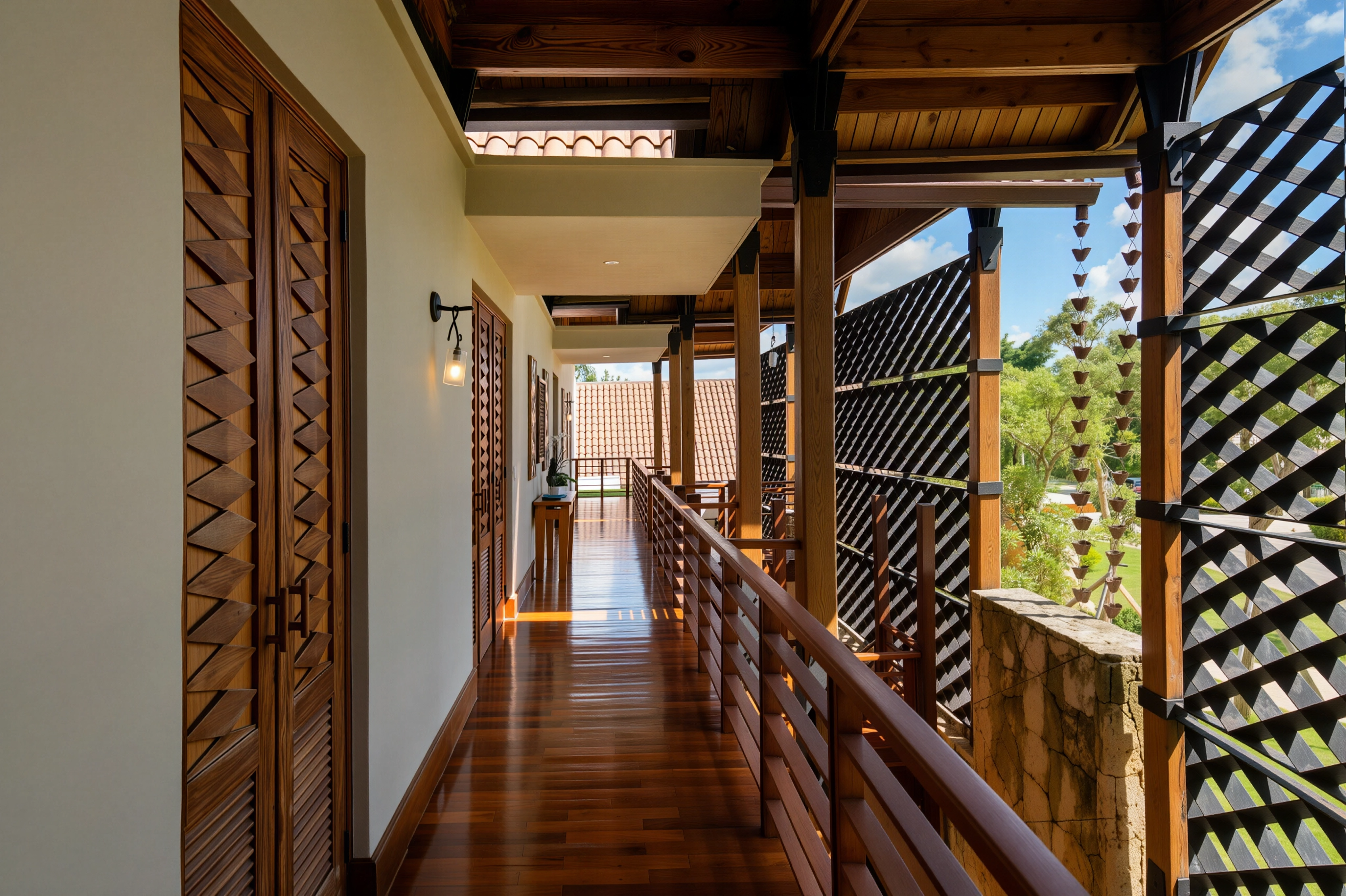 Villa Bali - Thumbnail 10