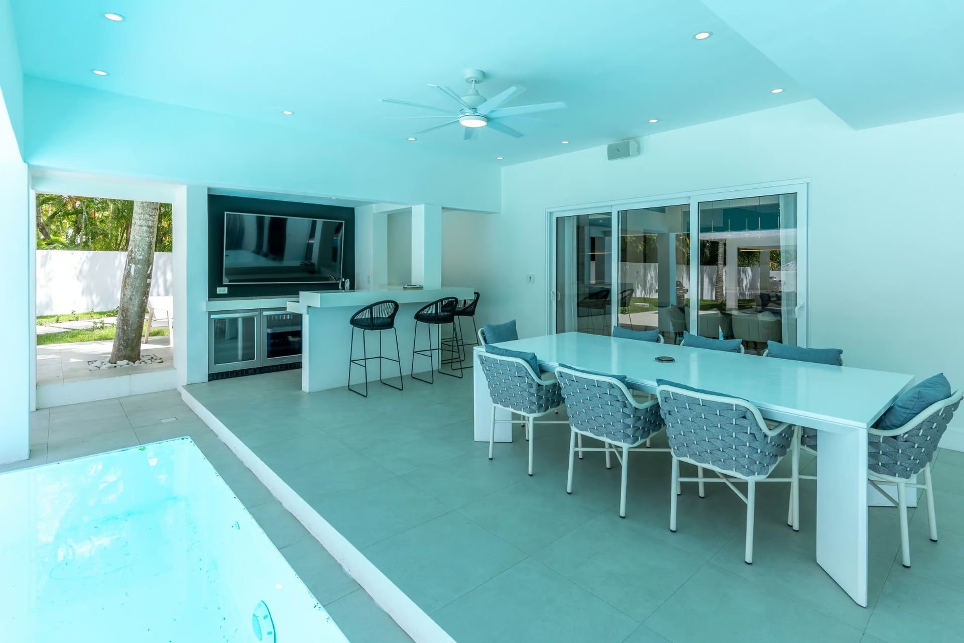 Villa Den - Thumbnail 11