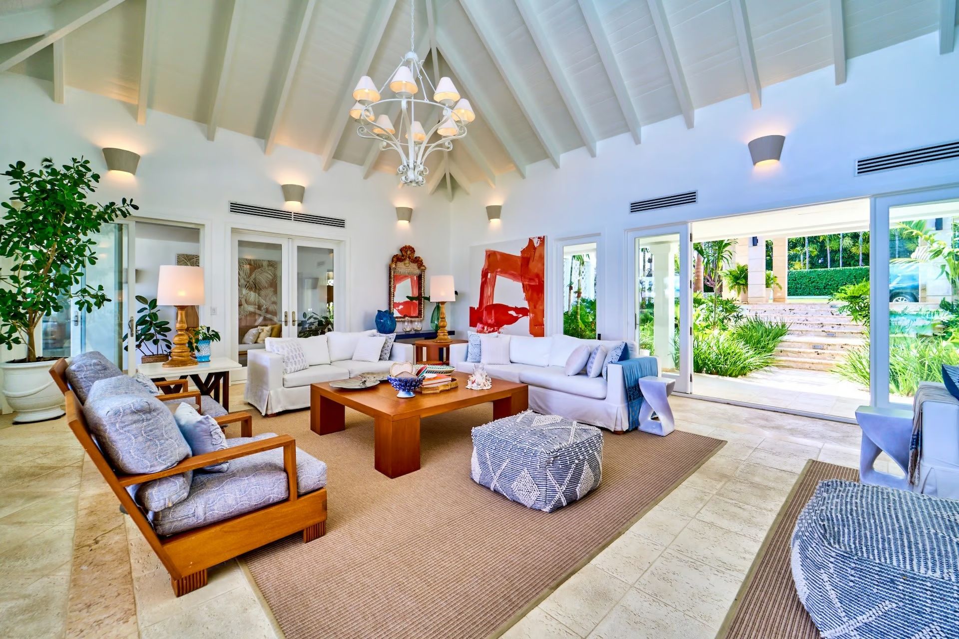 Villa Ande - Thumbnail 18