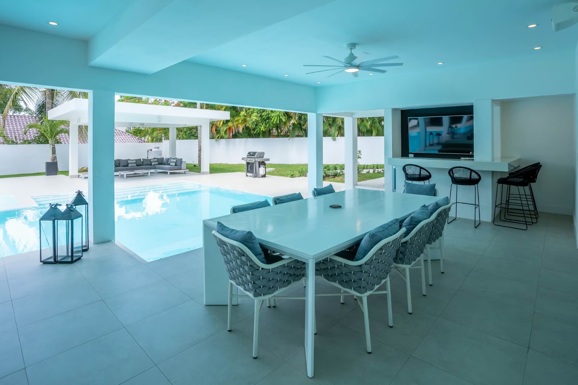 Villa Den - Thumbnail 12