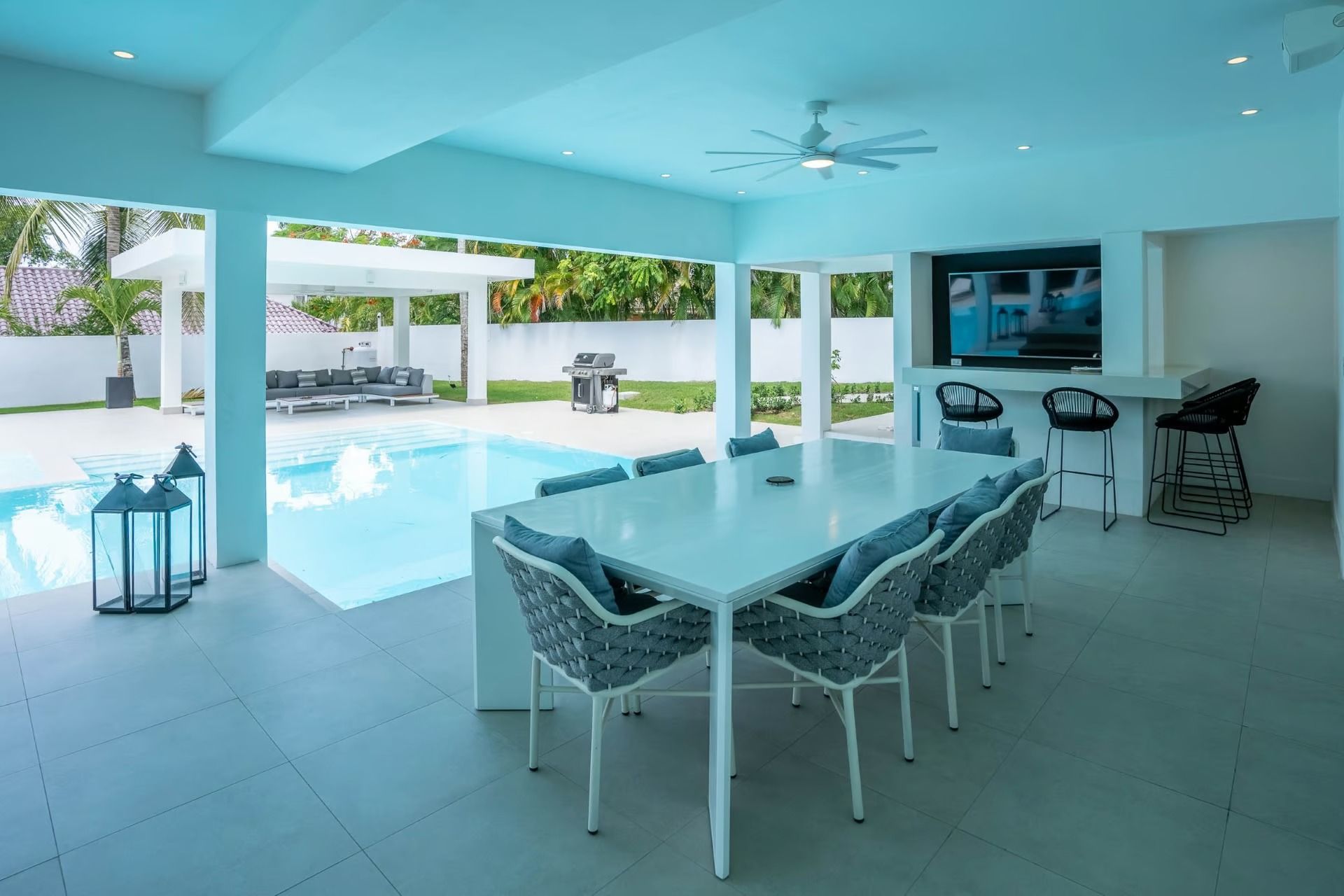 Villa Den - Thumbnail 9