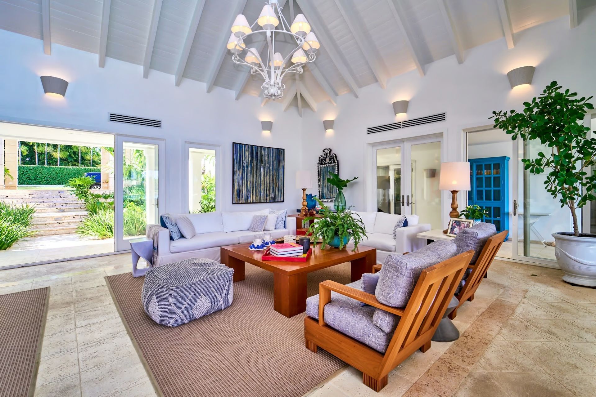 Villa Ande - Thumbnail 19