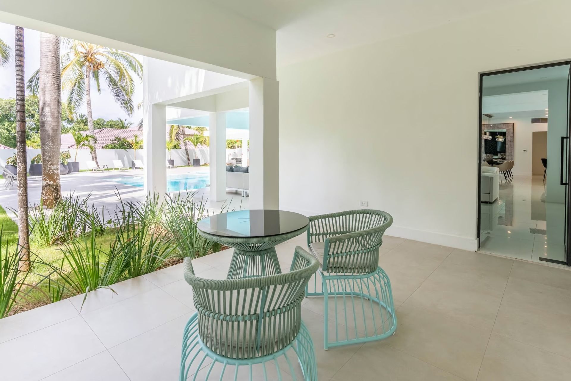 Villa Den - Thumbnail 10