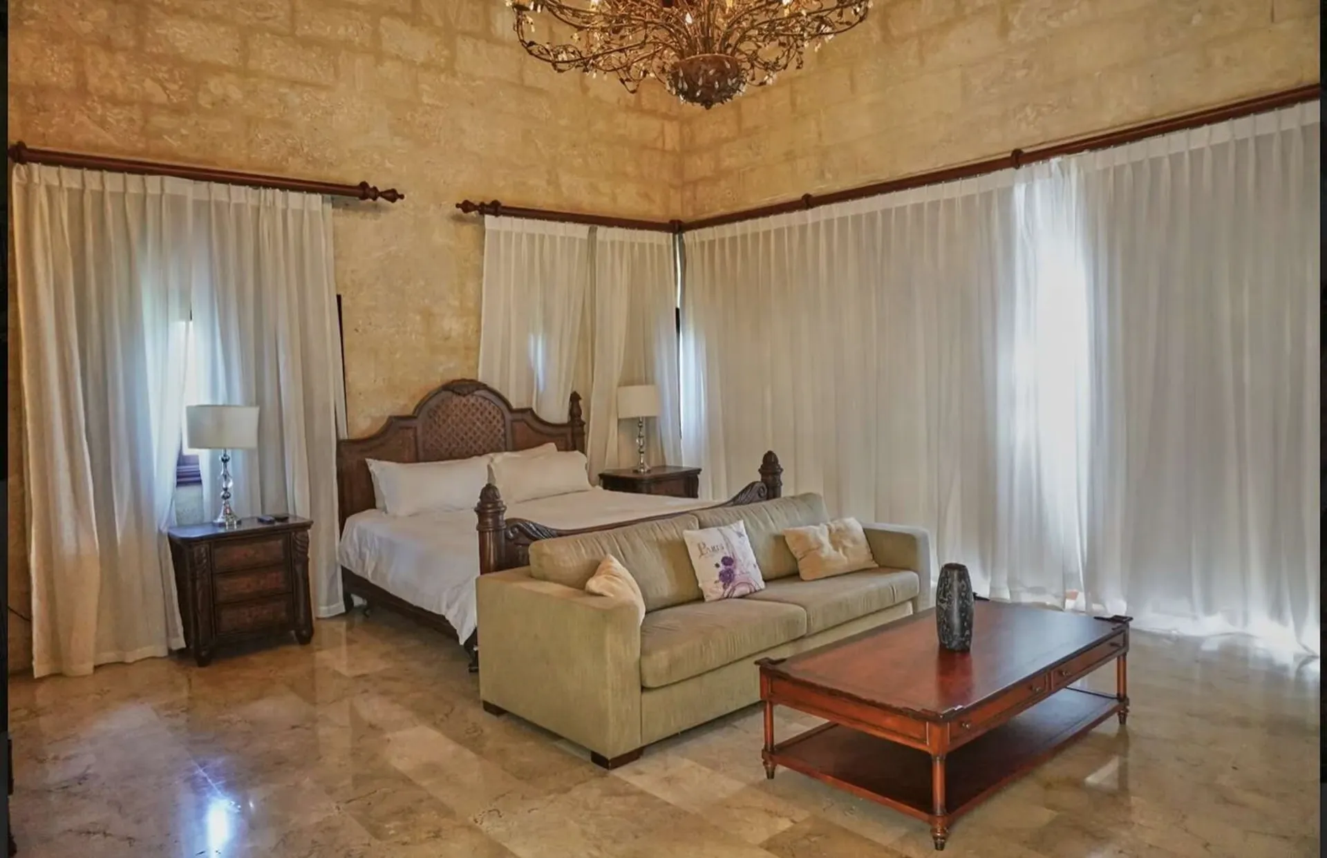 Villa Marta - Thumbnail 19