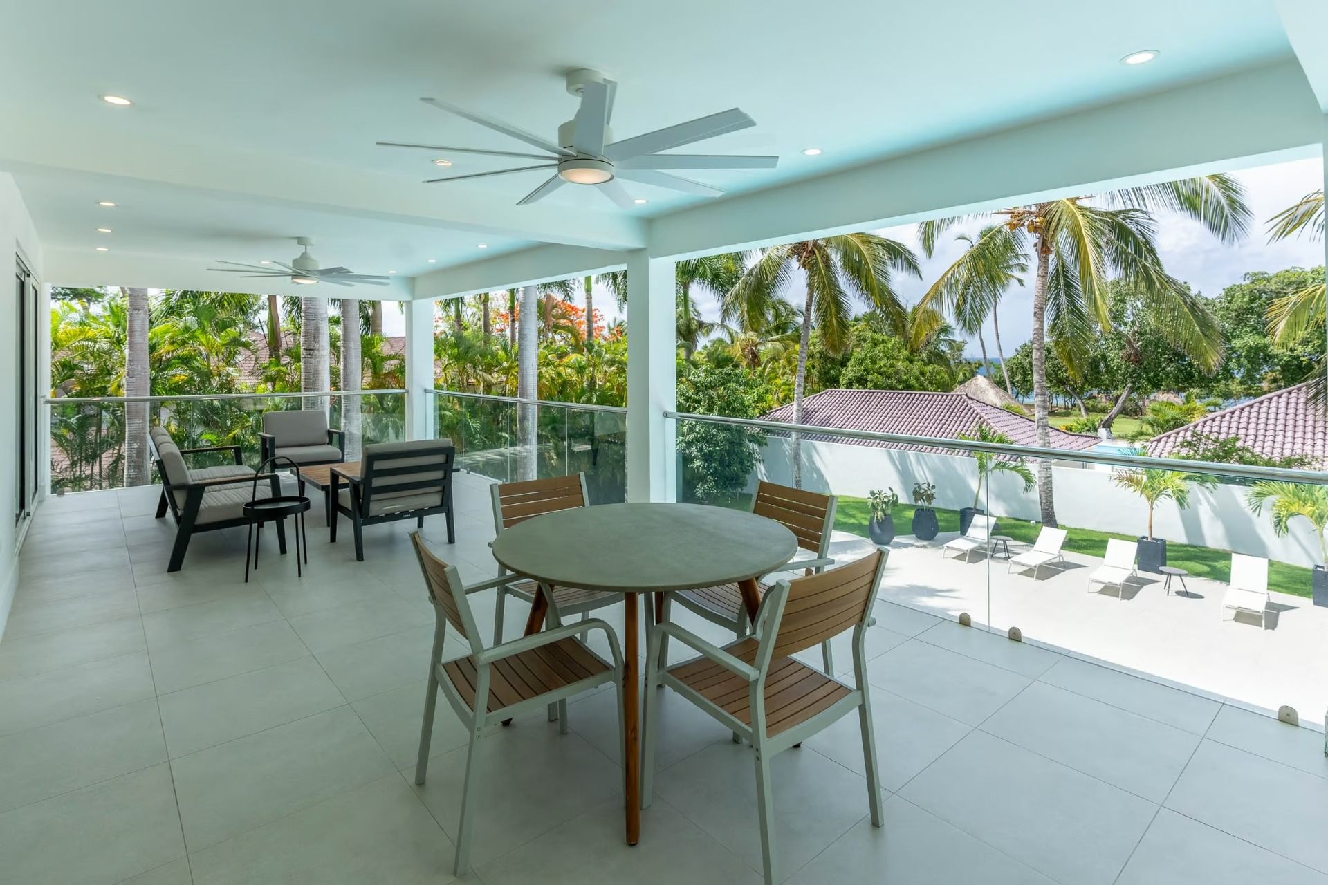 Villa Den - Thumbnail 12