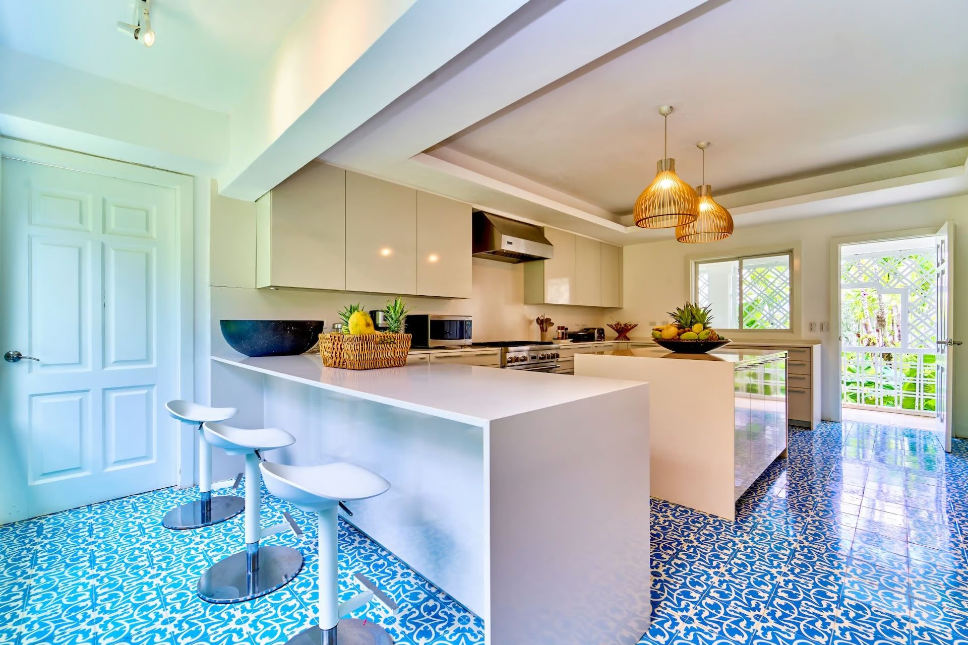 Villa Ande - Thumbnail 22