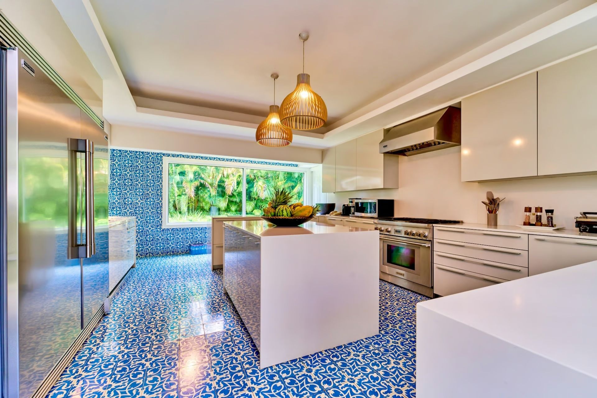 Villa Ande - Thumbnail 23