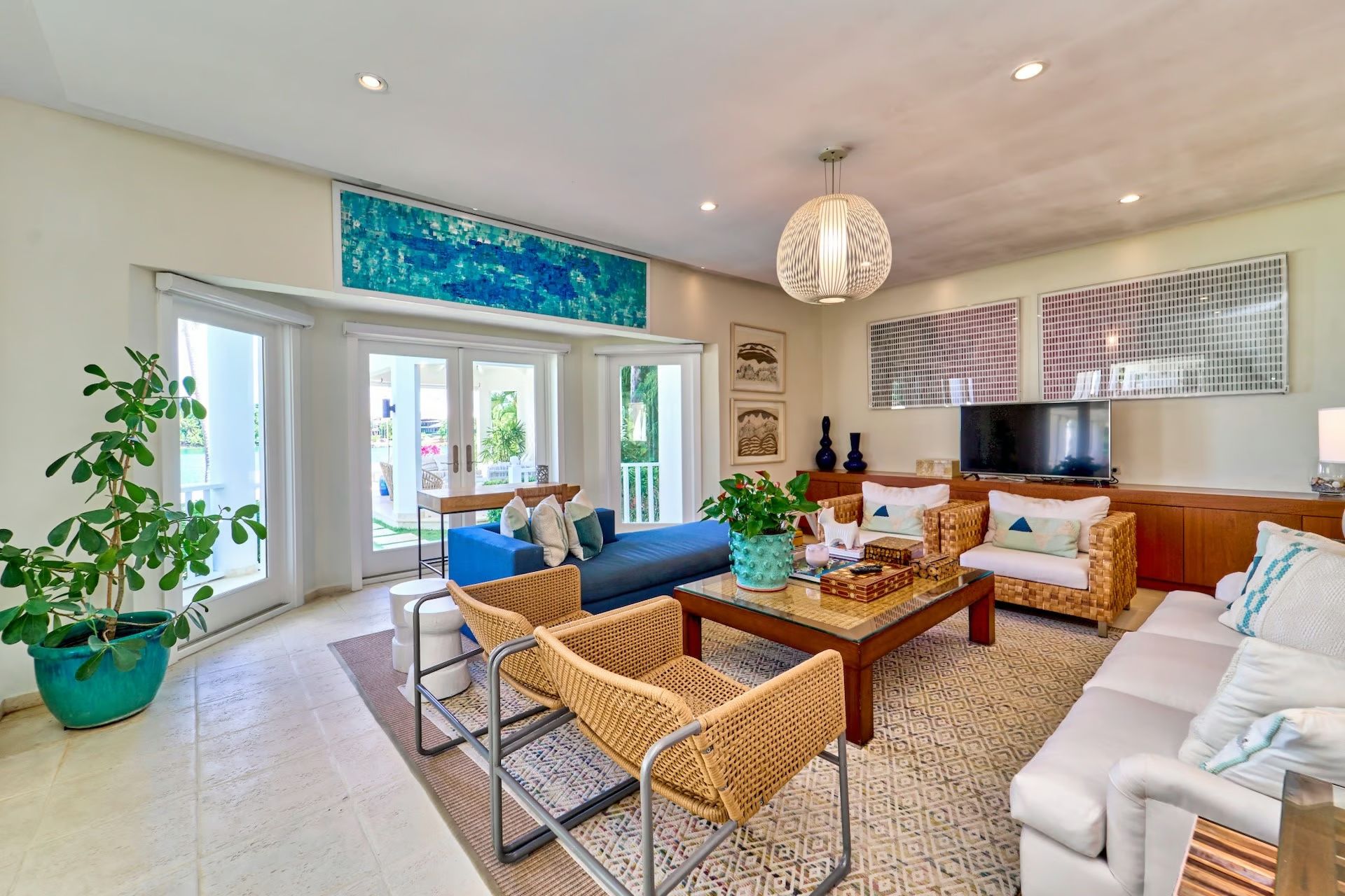 Villa Ande - Thumbnail 24