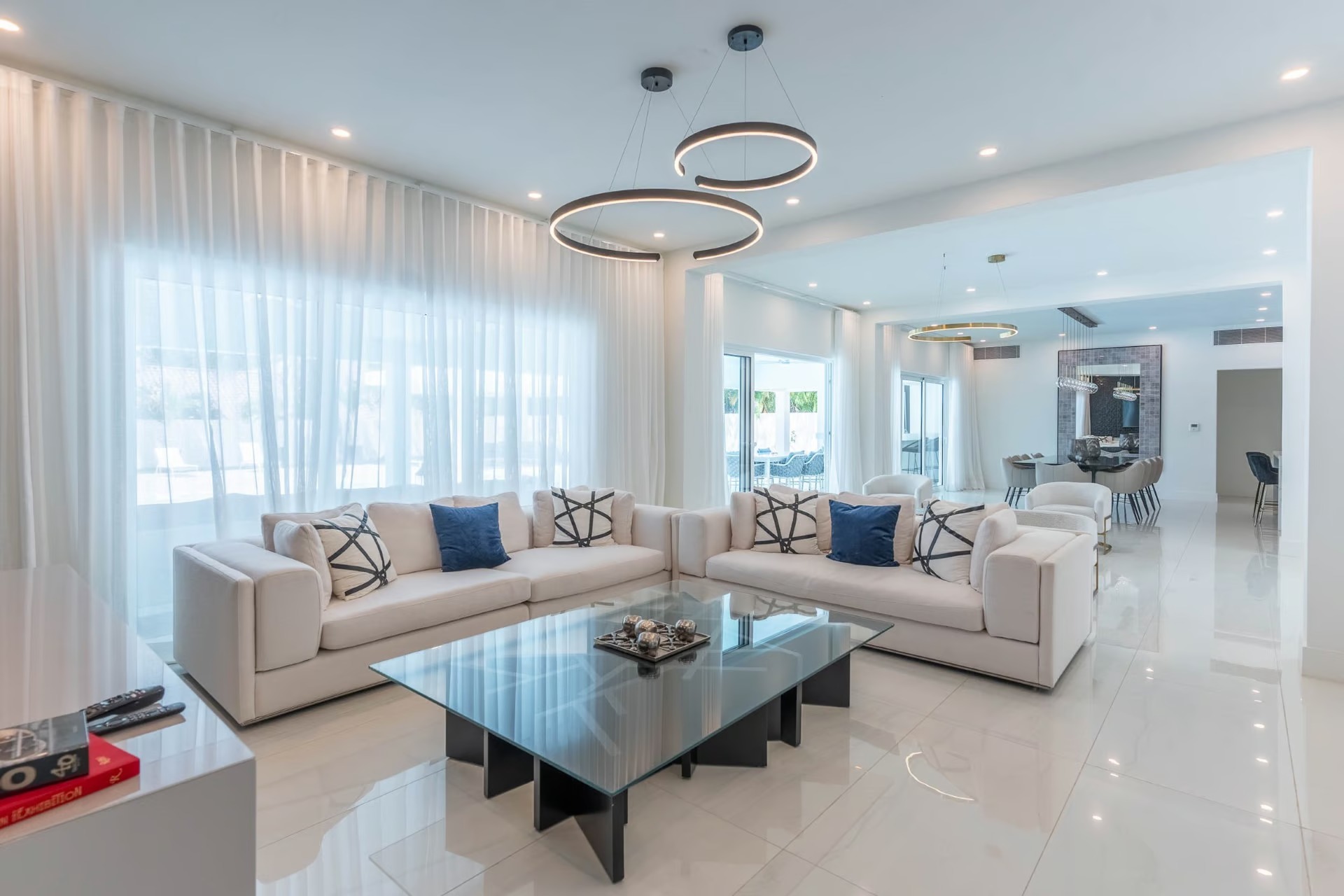 Villa Den - Thumbnail 18