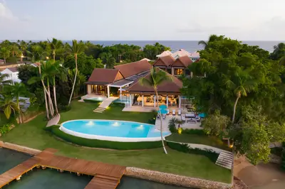 Villa Bali - Thumbnail 2