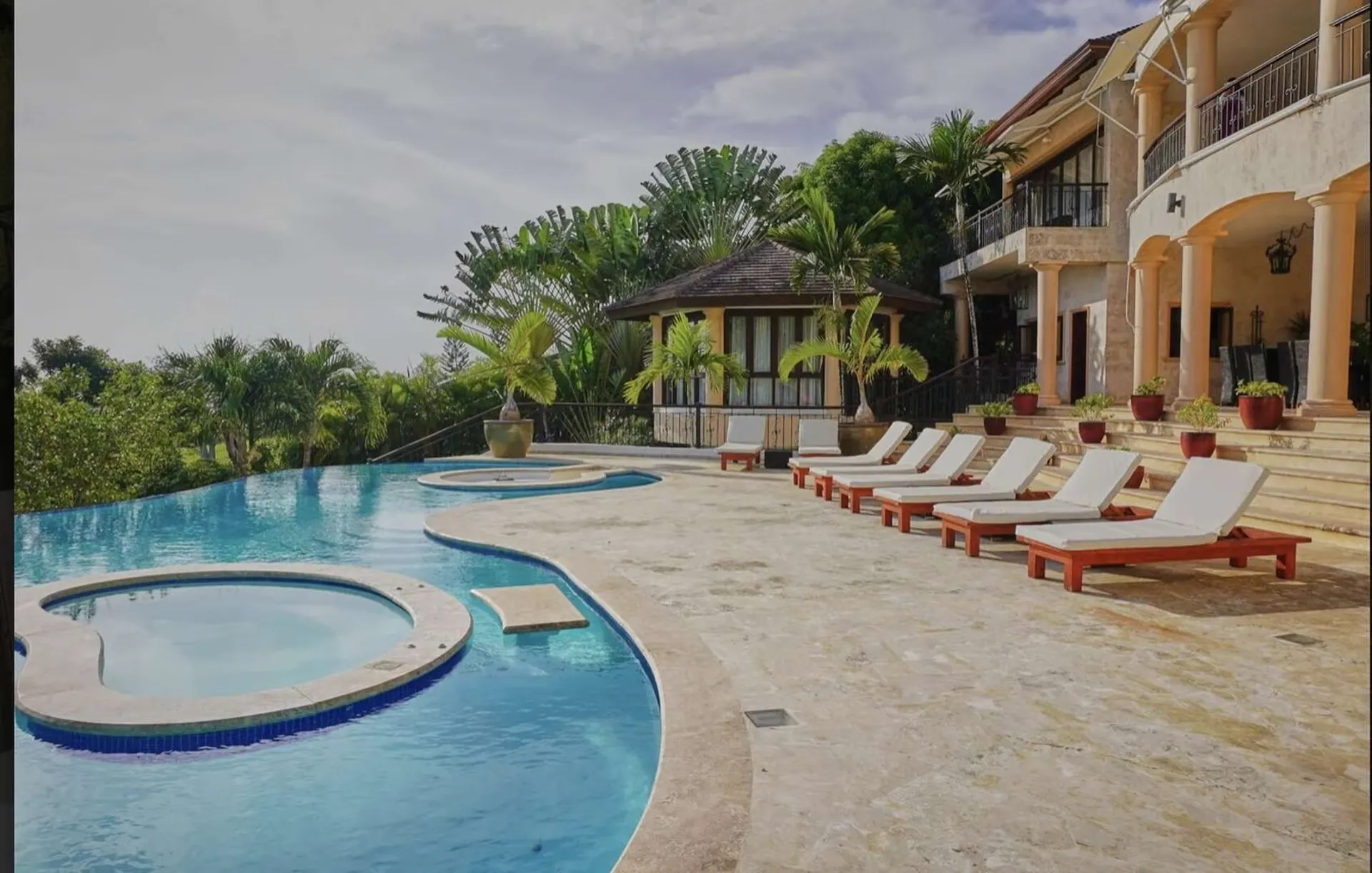 Villa Marta - View 5