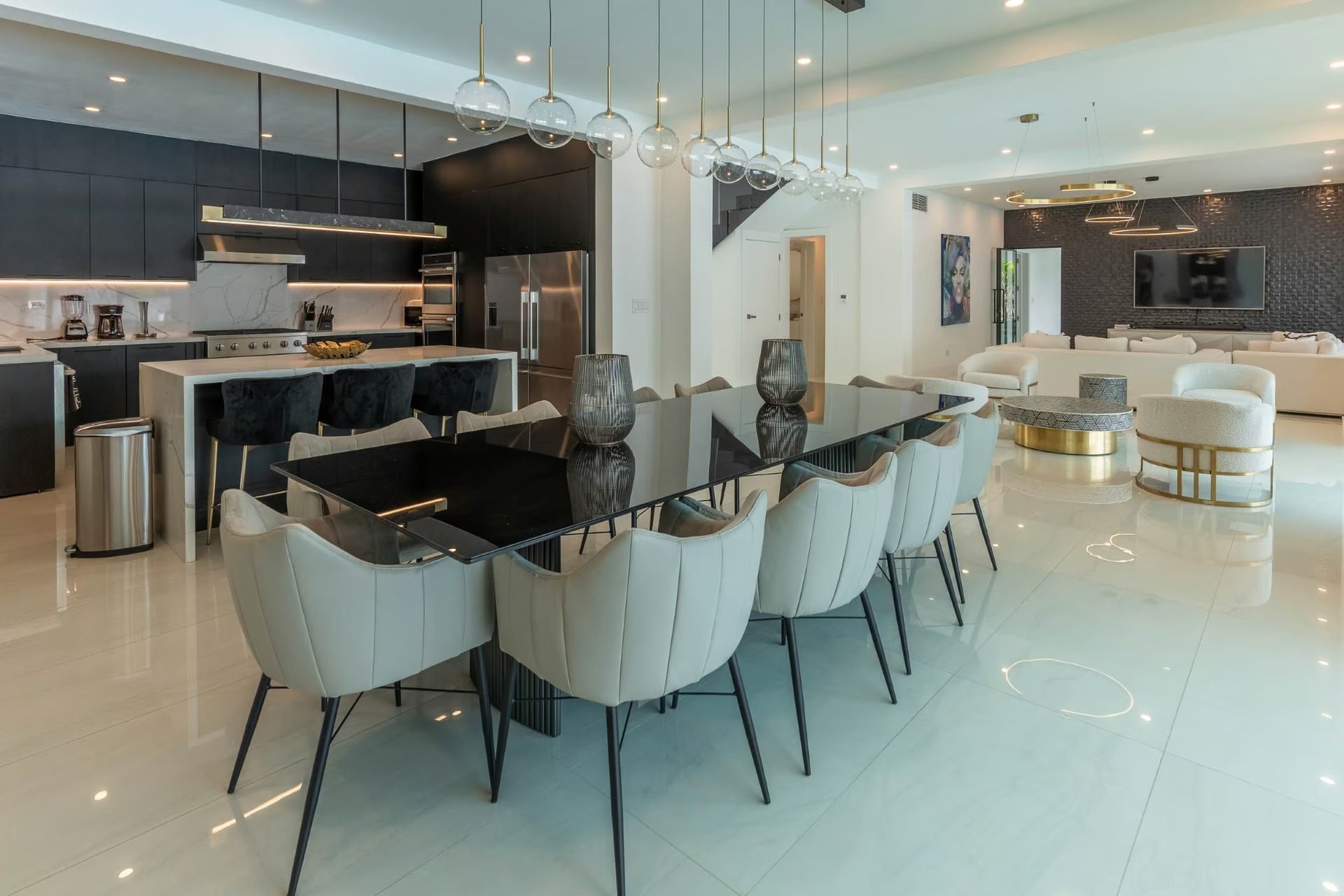 Villa Den - Thumbnail 19