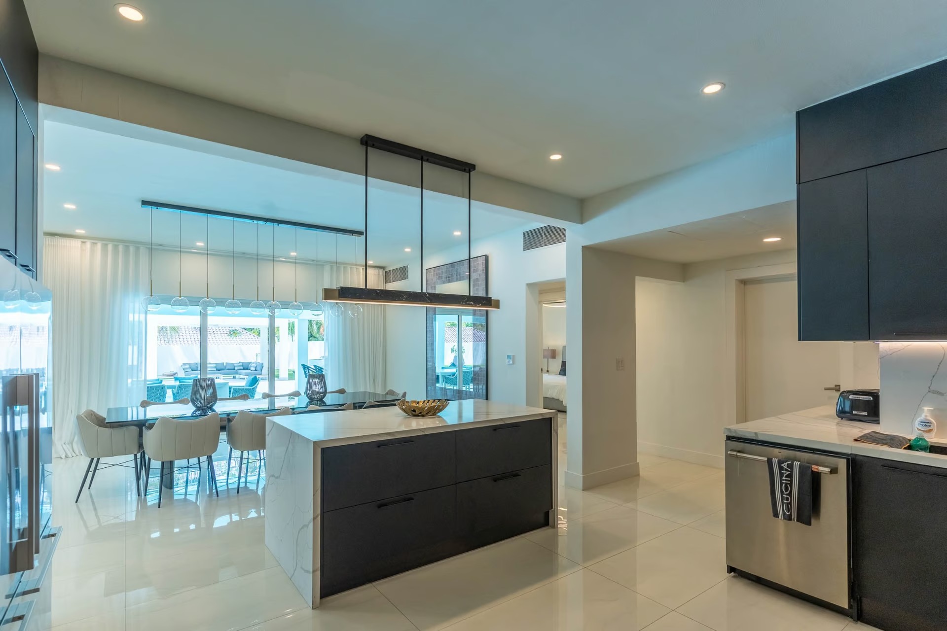 Villa Den - Thumbnail 25