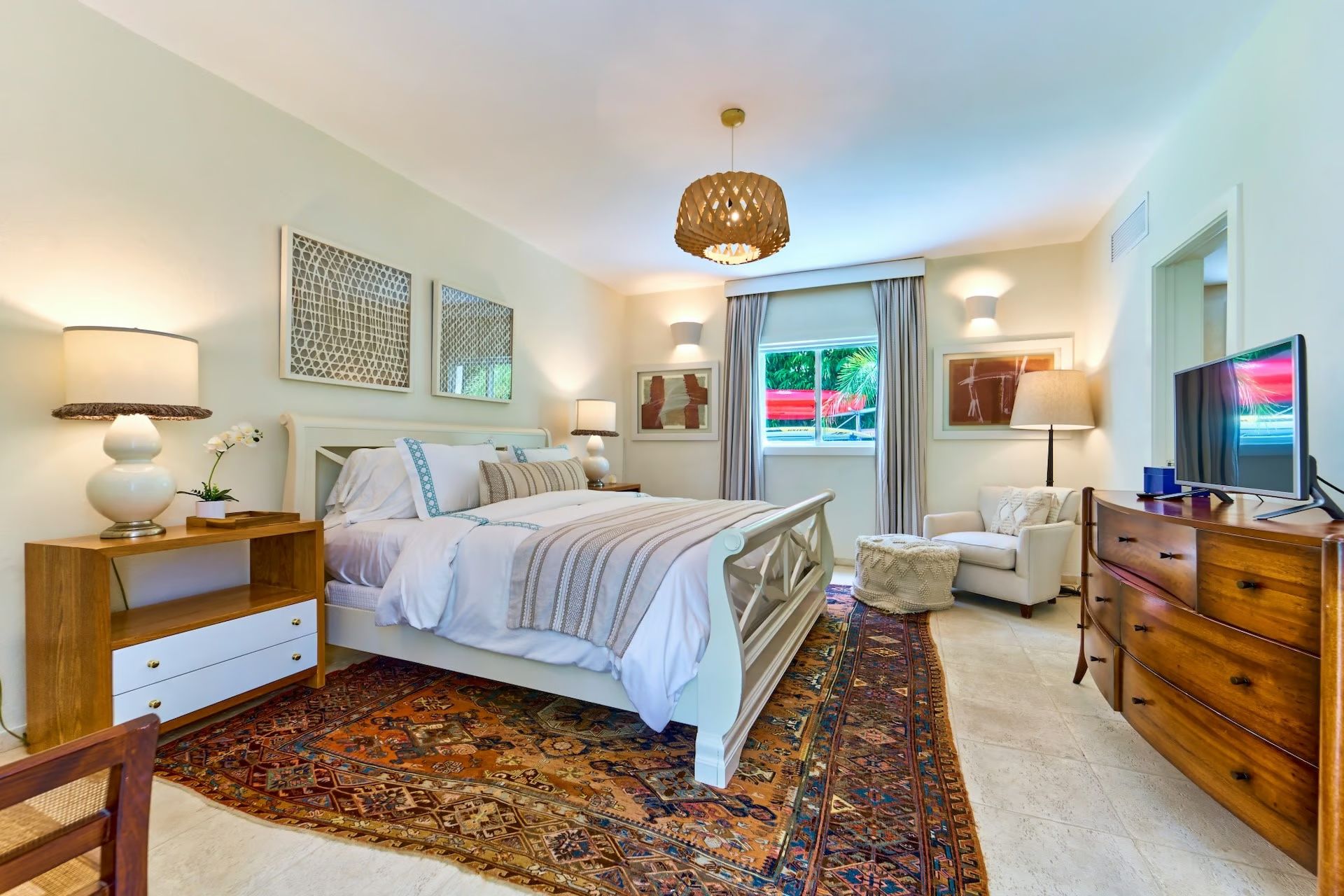 Villa Ande - Thumbnail 34