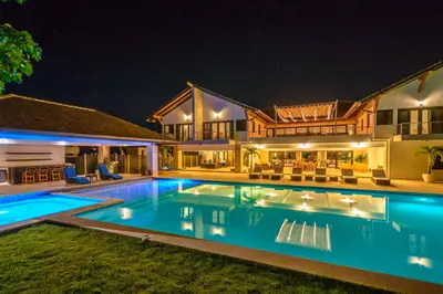 Villa Asy - Thumbnail 4