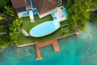 Villa Bali - Thumbnail 3