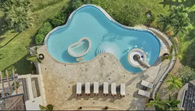 Villa Marta - Thumbnail 2