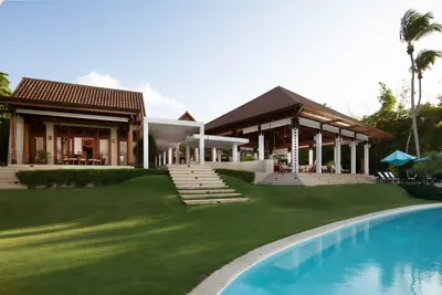 Villa Bali - Thumbnail 4