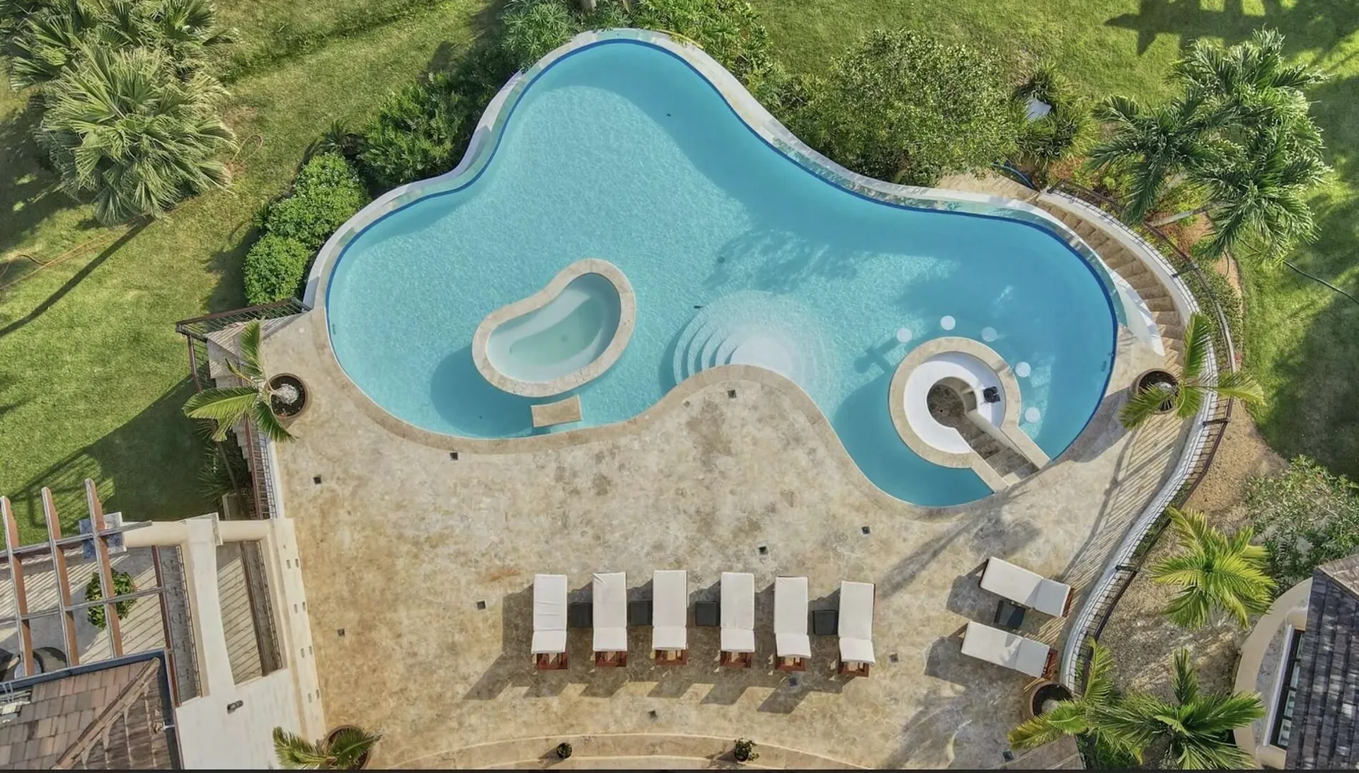 Villa Marta - View 2