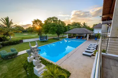 Villa Asy - Thumbnail 6